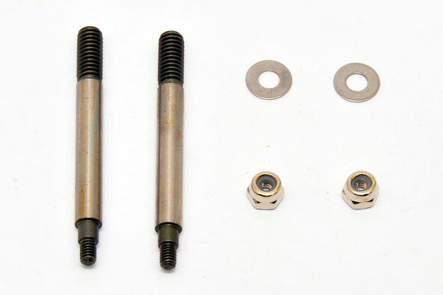 HOBAO HYPER GTB FRONT SHOCK SHAFT