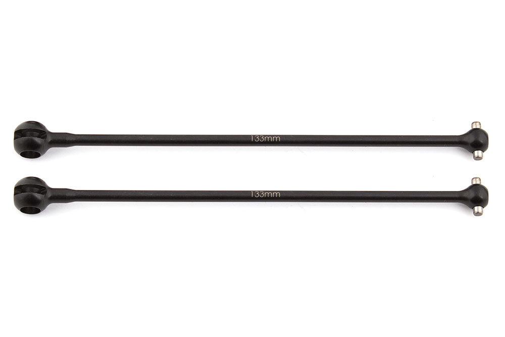 ASSOCIATED RC8T3 FT CVA BONES 133MM