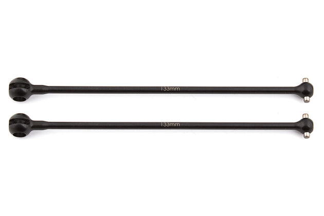 ASSOCIATED RC8T3 FT CVA BONES 133MM