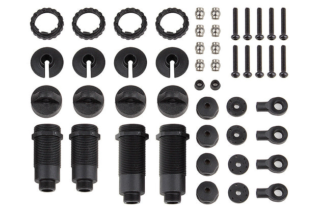 TEAM ASSOCIATED RIVAL MT10 SHOCK SET