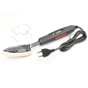PROLUX DIGITAL LED THERMAL SEALING IRON W/STAND -EU 2-PIN