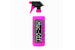 MUC-OFF MO94 LUBRICANT, NANO BIKE CLEANER, BIO WET LUBE KIT