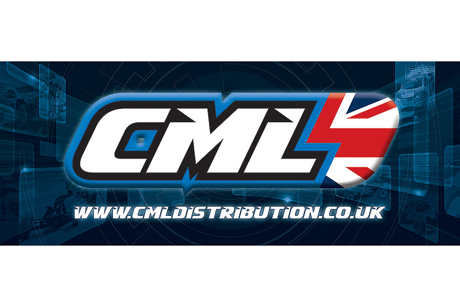 CML DISTRIBUTION UK BANNER 150X60CM