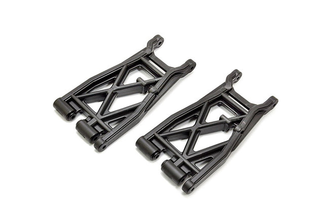 HOBAO HYPER MT PLUS II FRONT/REAR LOWER ARM