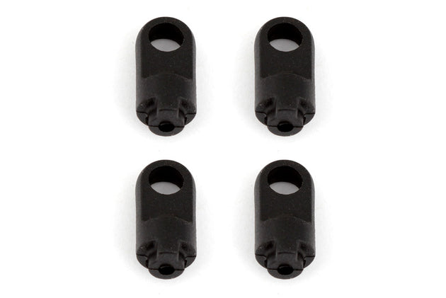 ASSOCIATED CR12 SHOCK ROD ENDS