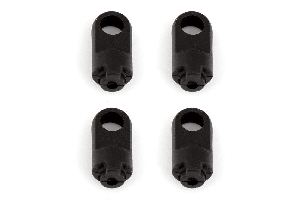 ASSOCIATED CR12 SHOCK ROD ENDS