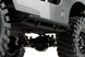GMADE ROCK SLIDERS (2) FOR GMADE GS01 CHASSIS
