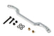 GMADE GS01 MACHINED STEERING LINK 116MM (SILVER)