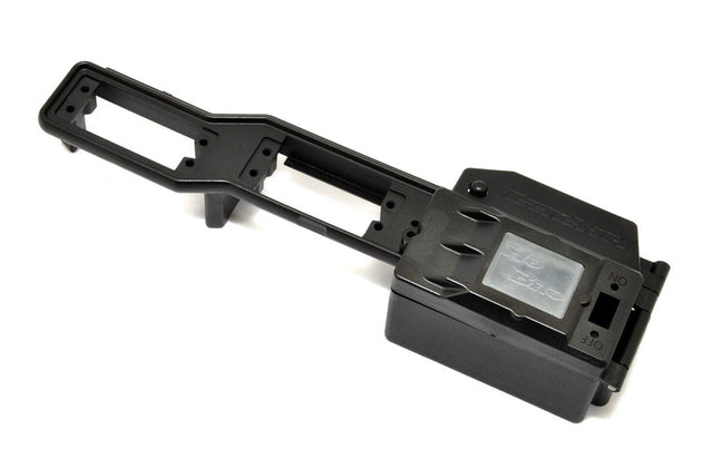 HOBAO HYPER SS/CAGE RADIO TRAY