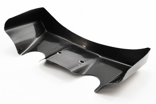 FTX VANTAGE PRINTED BUGGY WING (BLACK) 1PC