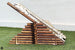 CRAWLER PARK SEESAW OBSTACLE 1/10 RC CRAWLER PARK