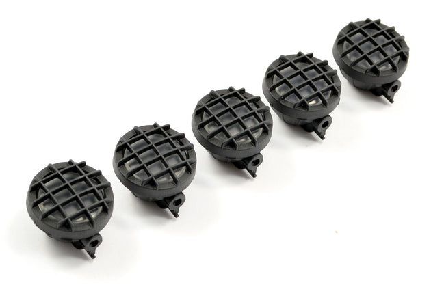 FTX KANYON ROOF SPOTLIGHTS (5PC)