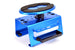 FASTRAX DELUXE ALUM LOCKING ROTATING MAINTENANCE STAND - BLUE