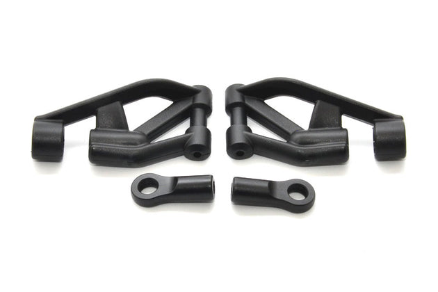 HOBAO HYPER SS/CAGE FRONT UPPER ARM SET