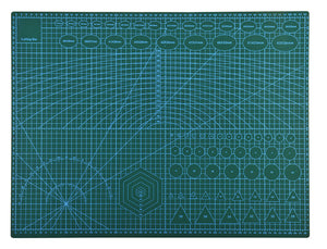 CML A2 CUTTING MAT 450 X 600MM