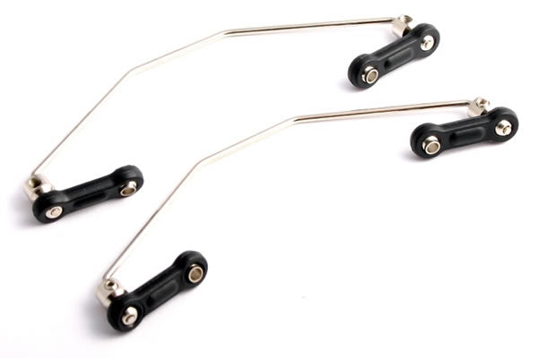 FTX CARNAGE / ZORRO SWAY BAR 2SETS