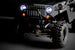 GMADE SAWBACK LED LIGHT KIT 5MM WHITE (4) & 5MM RED (2)