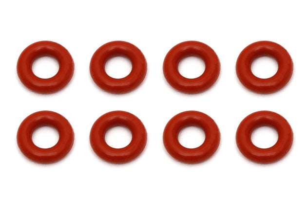 ASSOCIATED RC8B3/RC8B3.1//RC8B3.2 SHOCK O-RINGS