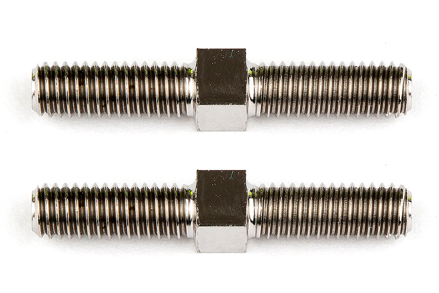 TEAM ASSOCIATED FACTORY TURNBUCKLE .75"/19MM