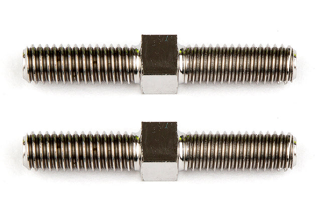 TEAM ASSOCIATED FACTORY TURNBUCKLE .75"/19MM
