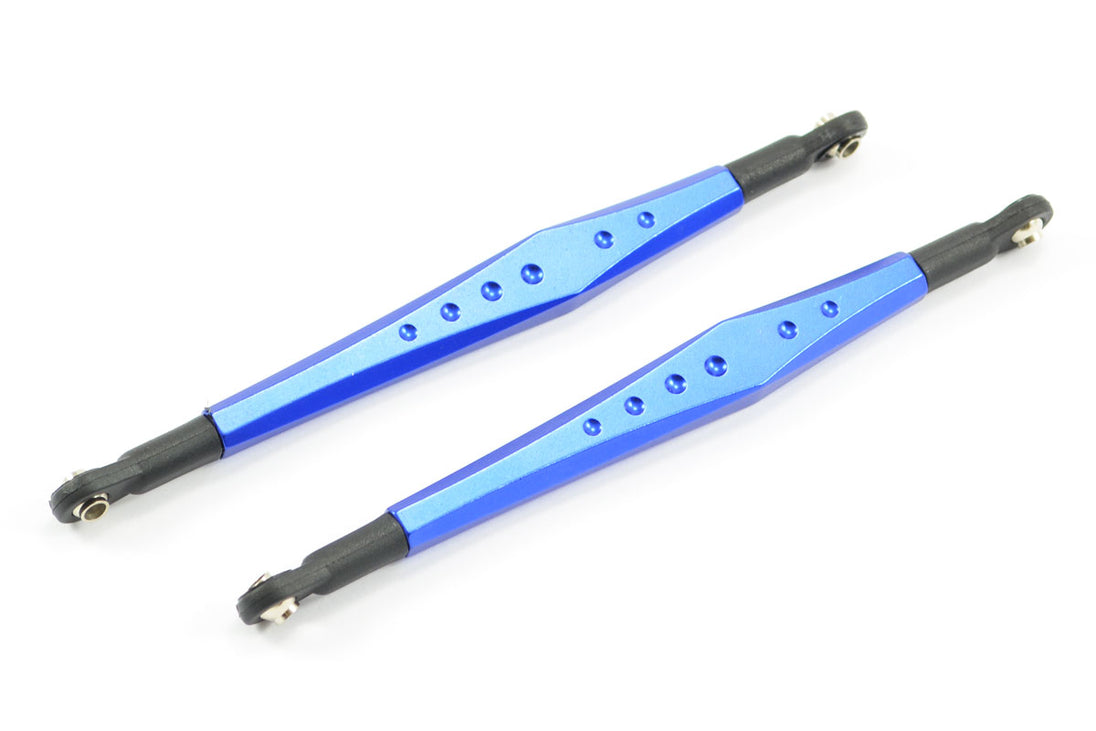 FTX MIGHTY THUNDER/KANYON ALUMINIUM REAR SUSPENSION TRAILING LINKS