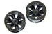 FTX CARNAGE WHEEL 2PCS - BLACK