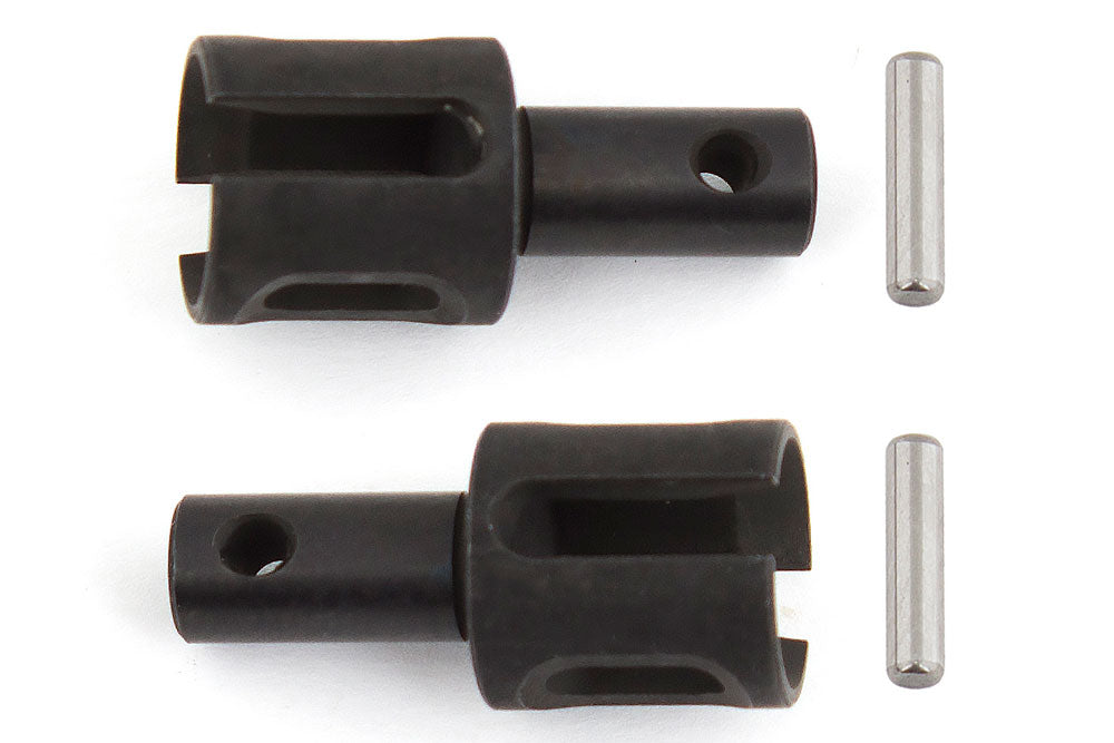 TEAM ASSOCIATED B6.1 GEAR DIFFERENTIAL OUTDRIVES