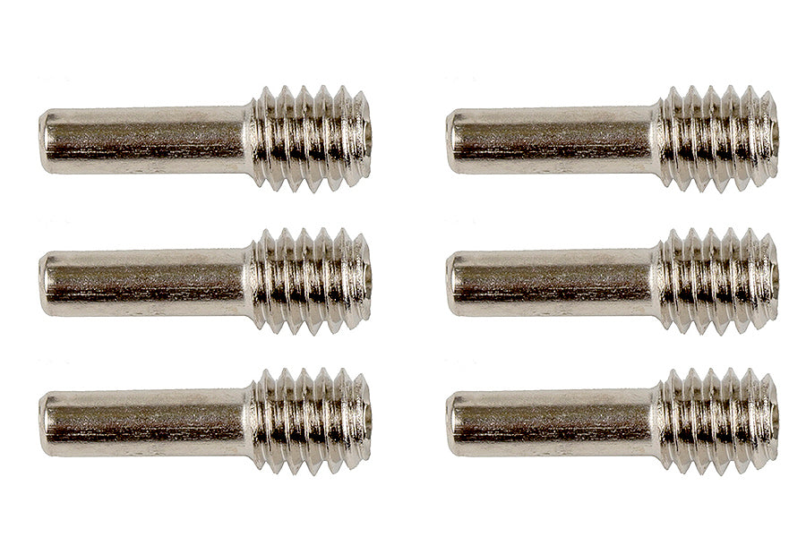 ELEMENT RC SCREW PINS, M4X12MM