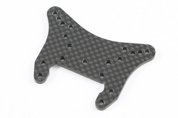 FTX VANTAGE/CARNAGE CARBON REAR SHOCK TOWER 1SET