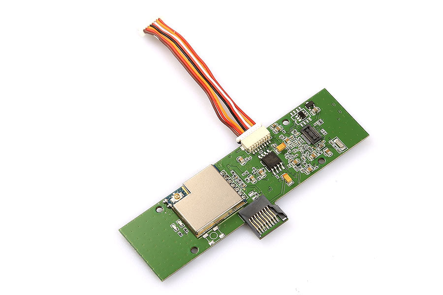 HUBSAN H501S 5.8G TRANSMISSION MODULE W/ CAMERA