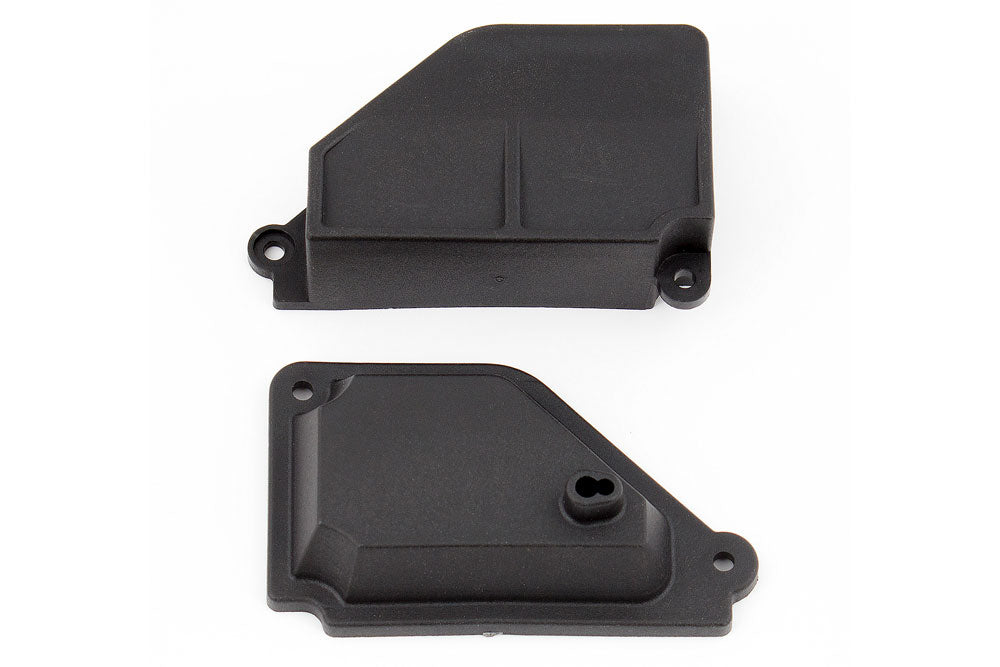 TEAM ASSOCIATED PROSC10/TROPHY RAT/REFLEX RECEIVER BOX