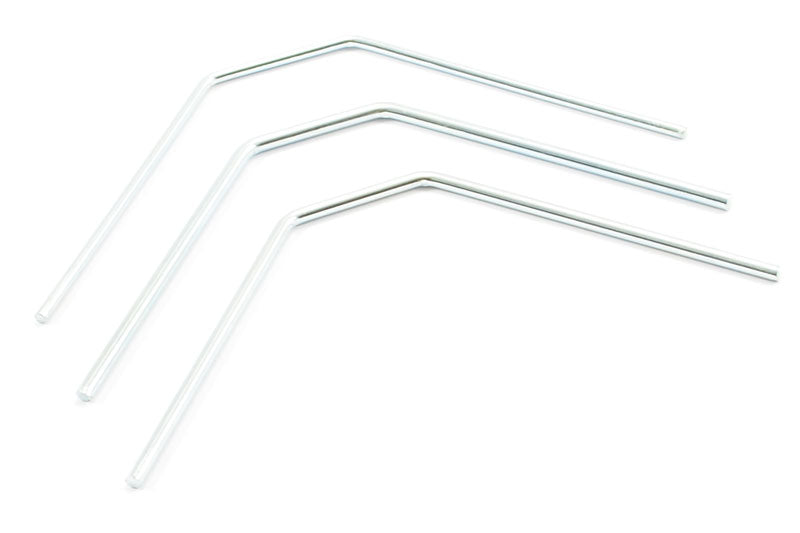 HOBAO HYPER VS/VS2 FRONT SWAY BAR SET 2.3MM, 2.8MM & 3MM
