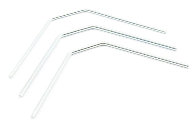HOBAO HYPER VS/VS2 FRONT SWAY BAR SET 2.3MM, 2.8MM & 3MM