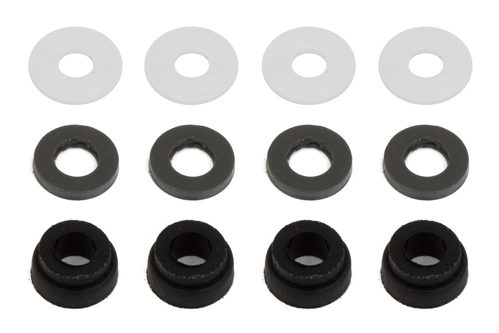ASSOCIATED CR12 SHOCK REBUILD KIT