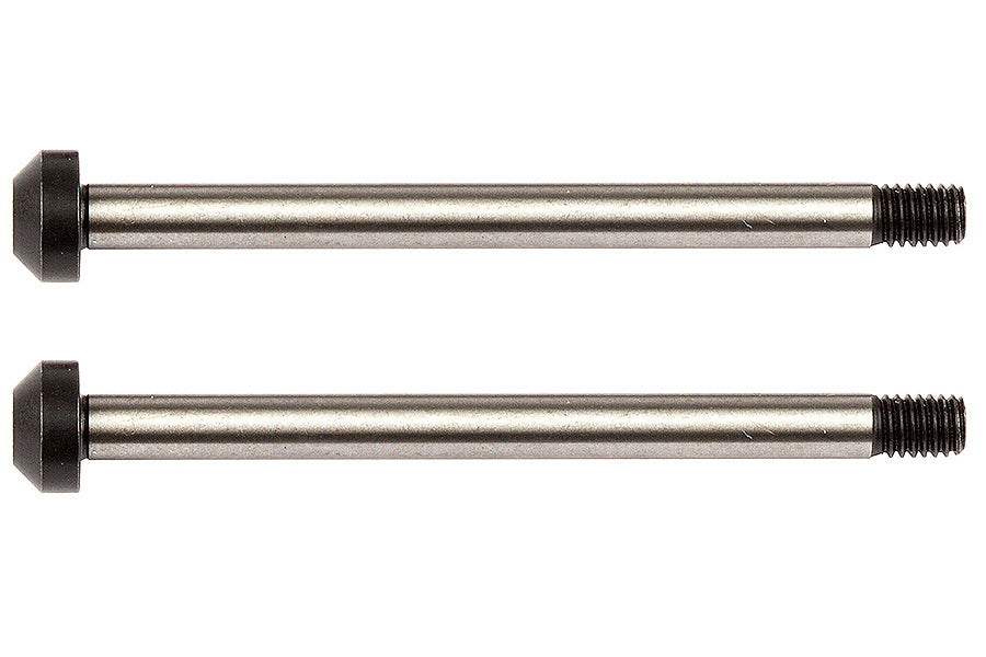 TEAM ASSOCIATED B74 REAR HUB HINGE PIN