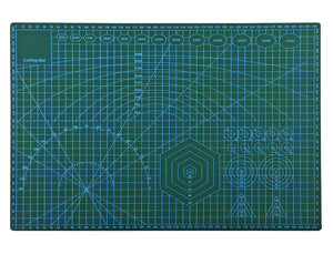 CML A3 CUTTING MAT 450 X 300MM