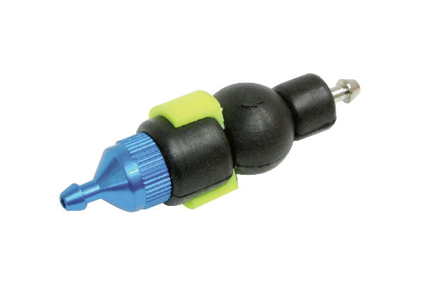 FASTRAX FUEL FILTER/PRIMER