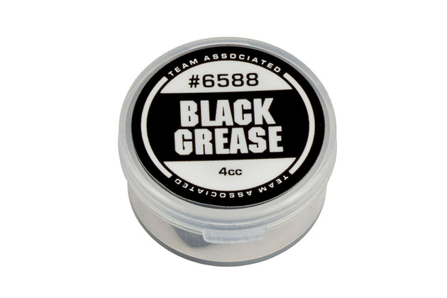 TEAM ASSOCIATED BLACK GREASE