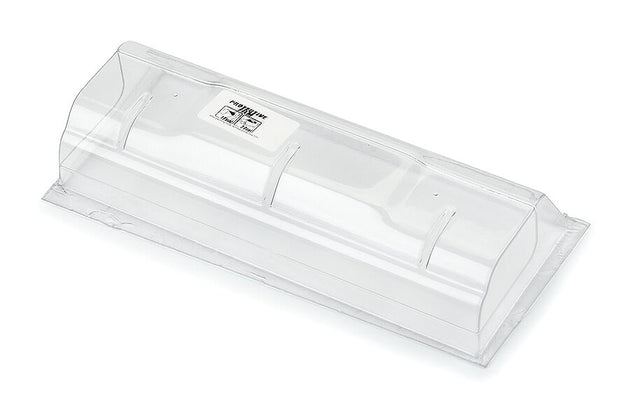 PROTOFORM REPLACEMENT REAR WING (CLEAR) FOR PRM158400