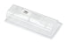 PROTOFORM REPLACEMENT REAR WING (CLEAR) FOR PRM158400