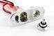 ETRONIX POWER SWITCH WITH FUEL DOT AND JR PLUGS