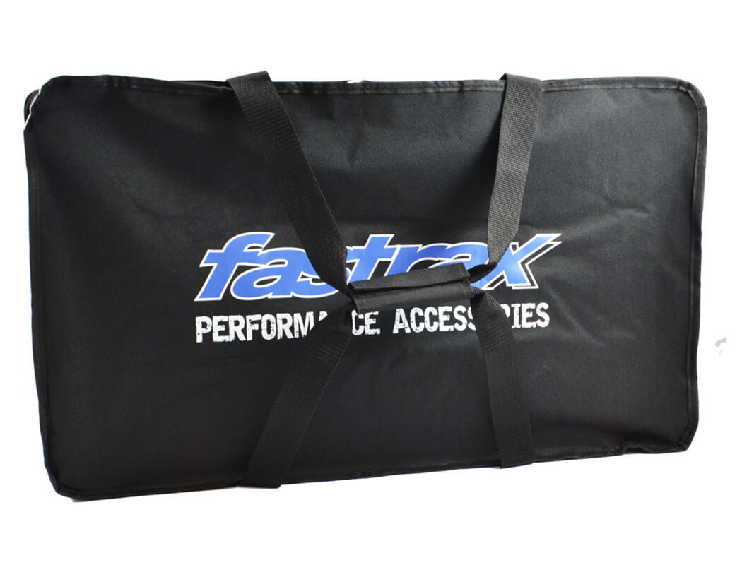 FASTRAX 1/8TH BUGGY/TRUGGY CARRY BAG