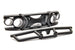 HOBAO HYPER MT PLUS FRONT/REAR BUMPER SET