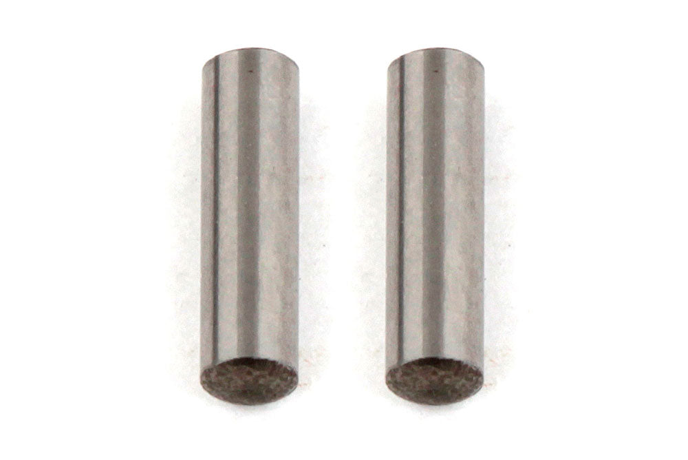ASSOCIATED CR12 MAIN DRIVE GEAR SHAFT PINS