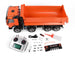 RC4WD 1/14 8X8 ARMAGEDDON HYDRAULIC DUMP TRUCK (FMX) (ORANGE)