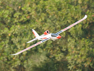 XFLY SWIFT 2100 GLIDER WITHOUT TX/RX/BATT