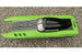 VOLANTEX ATOMIC SR85 BRUSHLESS BOAT (NO BATT)- GREEN