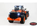 RC4WD 1/14 SCALE EARTH MOVER ZW370 HYDRAULIC WHEEL LOADER