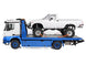 RC4WD 1/14 4X4 WRECKER FLAT BED HYDRAULIC TOW TRUCK