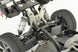 HOBAO HYPER VS2 1/8 RTR BUGGY W/100A ESC,18KG SERVO,2.4G